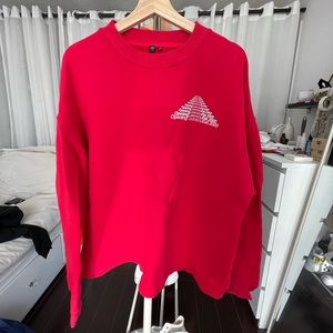 Opening Ceremony Cozy Sweatshirt